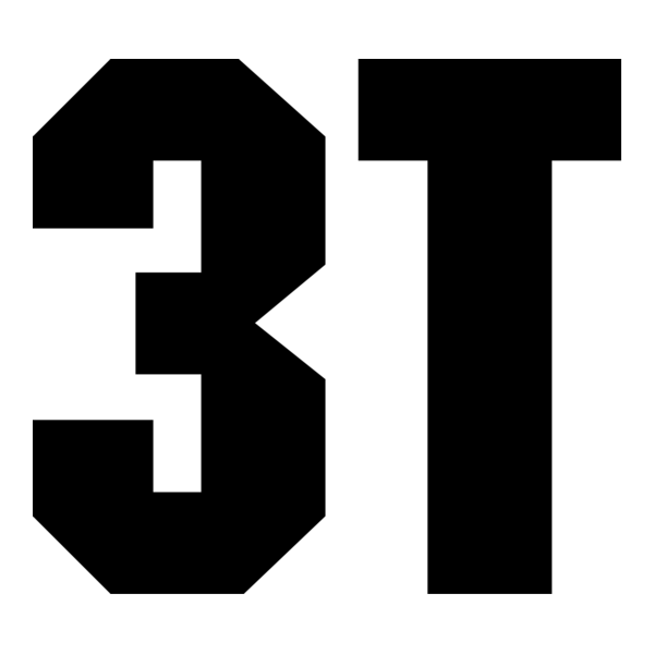 3T